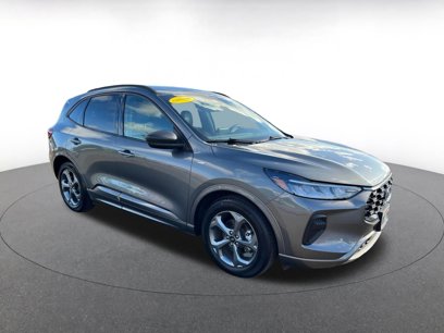 Used 2023 Ford Escape ST-Line