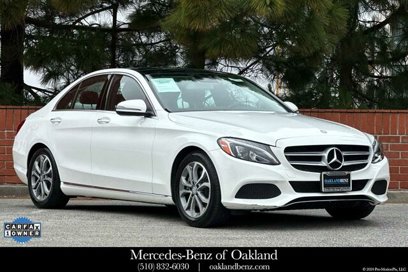 Used 2016 Mercedes-Benz C 300 Sedan