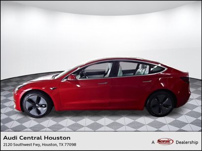 Used 2020 Tesla Model 3 Long Range