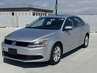 Used 2011 Volkswagen Jetta SE