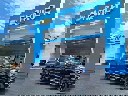 Used 2022 Chevrolet Silverado 1500 High Country