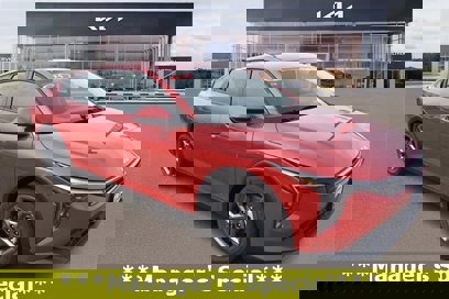 New 2025 Kia K4 LXS
