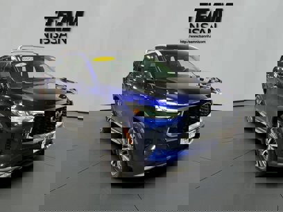 Used 2022 INFINITI QX60 Sensory