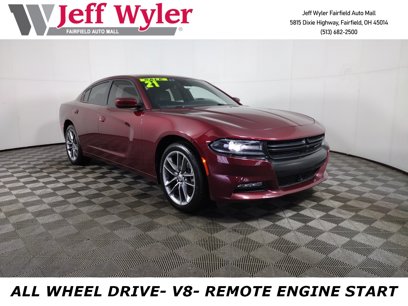 Used 2021 Dodge Charger SXT w/ Plus Group