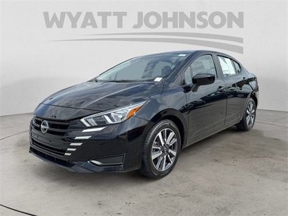 Used 2023 Nissan Versa SV