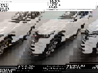 Certified 2023 MAZDA CX-5 AWD 2.5 S w/ Preferred Package