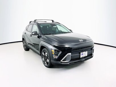 New 2025 Hyundai Kona SEL