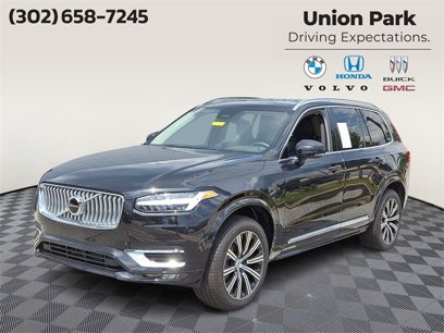 New 2025 Volvo XC90 B5 Core w/ Protection Package Premier