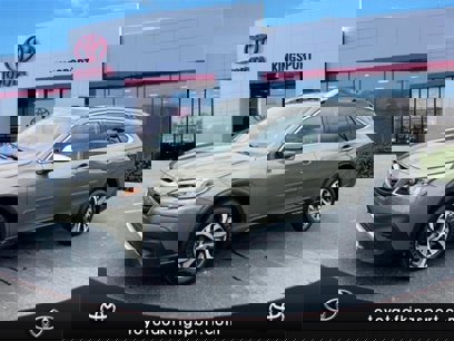 Used 2020 Subaru Outback Touring XT