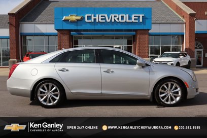 Used 2014 Cadillac XTS Luxury