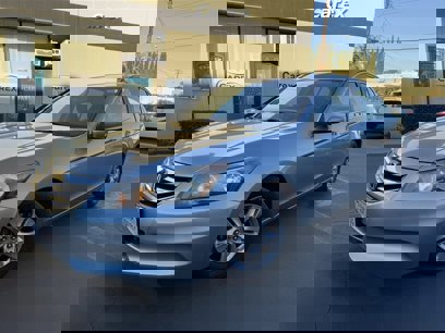 Used 2012 Honda Accord LX