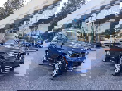Certified 2022 BMW X5 sDrive40i w/ Premium Package