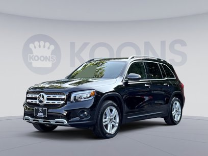 Certified 2022 Mercedes-Benz GLB 250 4MATIC