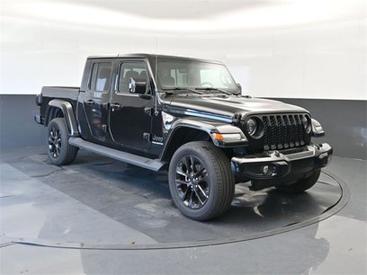 Used 2023 Jeep Gladiator Overland