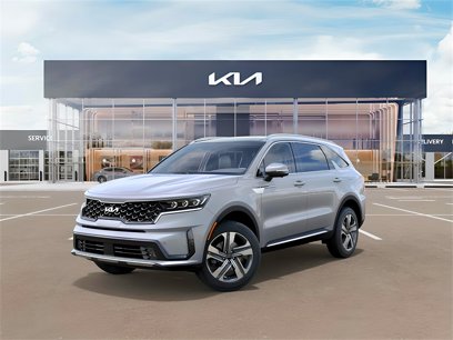 Used 2023 Kia Sorento SX Prestige