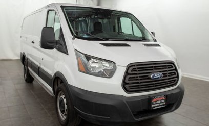 Used 2016 Ford Transit 150 130 Low Roof