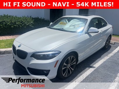 Used 2020 BMW 230i Coupe w/ Convenience Package