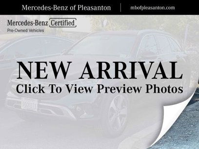 Certified 2022 Mercedes-Benz GLC 300 4MATIC