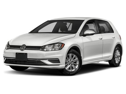 Used 2018 Volkswagen Golf S