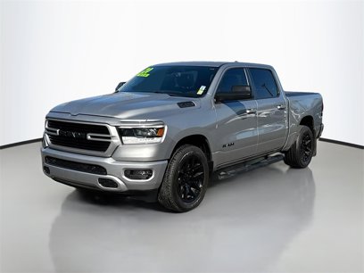 Used 2020 RAM 1500 Sport