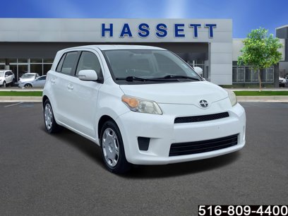 Used 2013 Scion xD