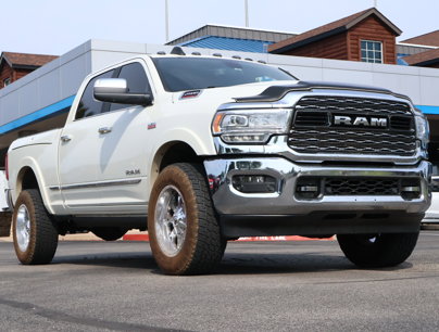 Used 2020 RAM 2500 Limited