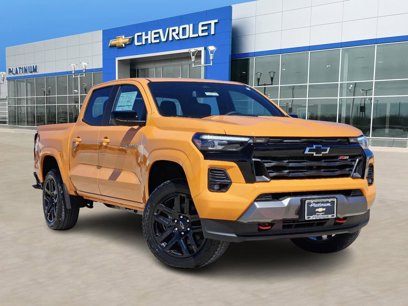 New 2025 Chevrolet Colorado Z71 w/ Technology Package