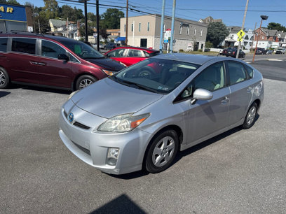 Used 2011 Toyota Prius Two