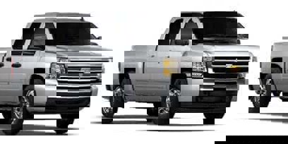 Used 2011 Chevrolet Silverado 1500 LS