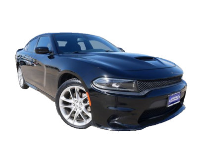 Used 2022 Dodge Charger GT