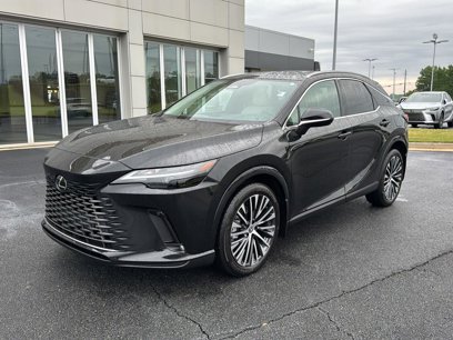 Certified 2023 Lexus RX 350 Premium Plus