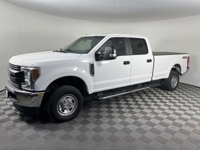 Used 2019 Ford F250 XL w/ Power Equipment Group