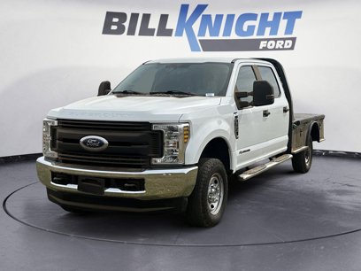 Used 2018 Ford F350 XL w/ Power Equipment Group
