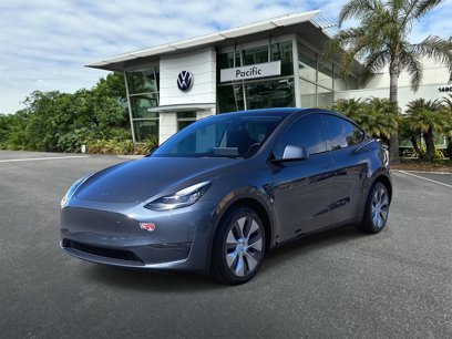 Used 2023 Tesla Model Y Long Range