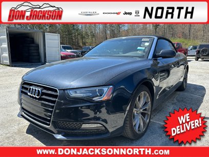 Used 2013 Audi A5 2.0T Premium Plus