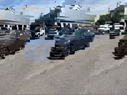 New 2025 Ford Mustang Dark Horse