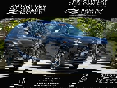 Certified 2024 Lexus RX 350 FWD