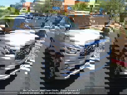 Used 2020 INFINITI QX80 Luxe w/ Proassist Package