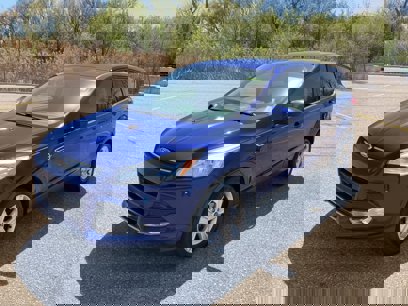 Used 2016 Ford Escape SE