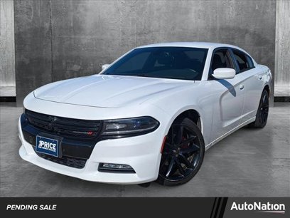 Used 2015 Dodge Charger SXT
