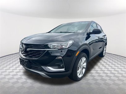 Used 2022 Buick Encore GX Preferred w/ Cold Weather Comfort Package