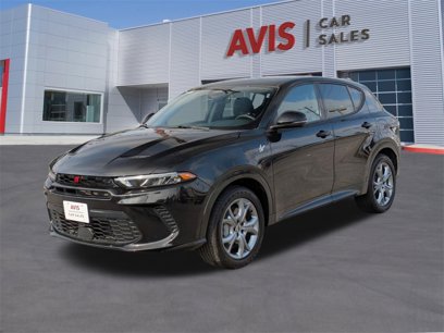 Used 2024 Dodge Hornet R/T