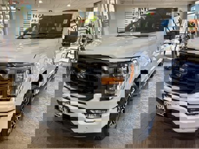 Used 2022 Ford F150 XLT w/ Equipment Group 302A High