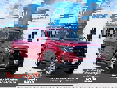 Certified 2024 Honda Ridgeline RTL