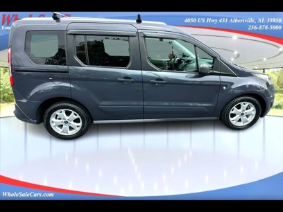 Used 2014 Ford Transit Connect XLT