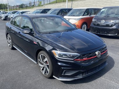 Used 2021 Volkswagen Jetta GLI Autobahn