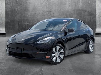 Used 2020 Tesla Model Y Long Range