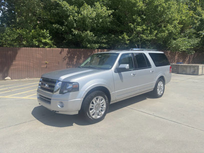 Used 2014 Ford Expedition EL Limited w/ Equipment Group 301A