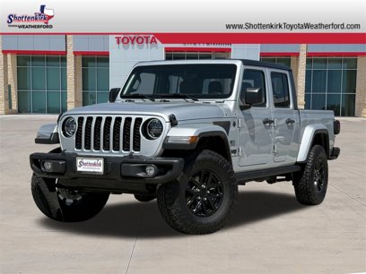 Used 2023 Jeep Gladiator Sport