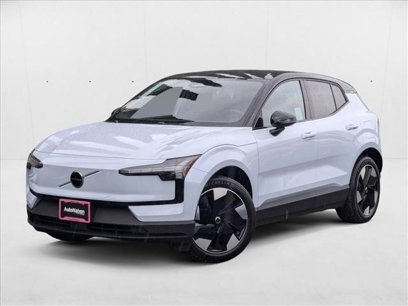New 2025 Volvo EX30 Plus